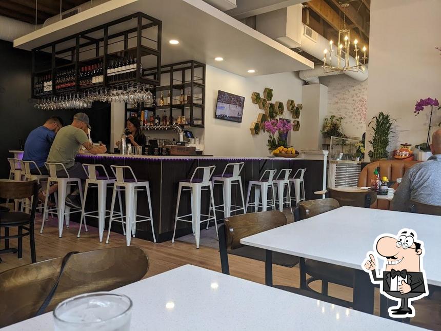 Em que viet restaurant and bar saint paul restaurant menu prices