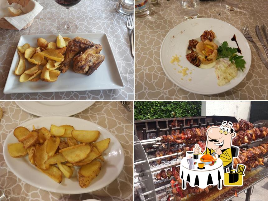 Ristorante Casa Bedin