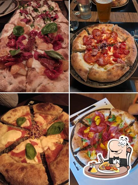 La pizza è il piatto veloce più amato al mondo