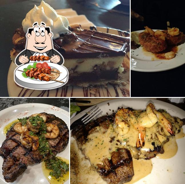 Anthony's Market, West Point - Restaurant menu, prices and reviews