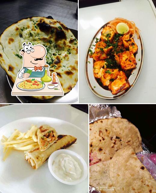 B & B Food, Dehradun - Restaurant Reviews