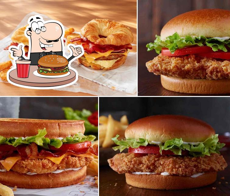 Burger King, 100 Sanders Lane in Bluefield Restaurant menu and reviews