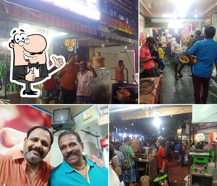 Ganesh Coffee Bar