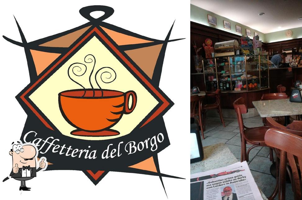 Guarda la immagine di Caffetteria Del Borgo