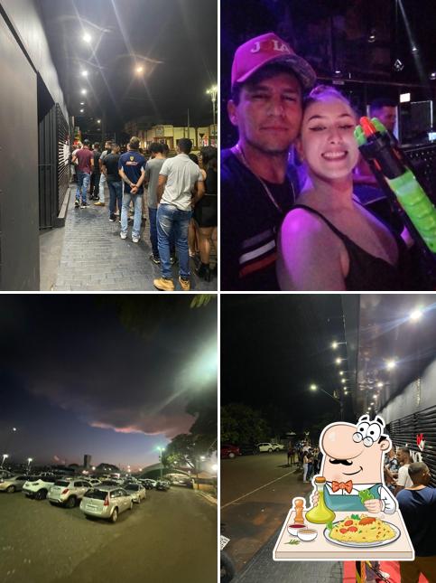 IMPÉRIO LOUNGE BAR