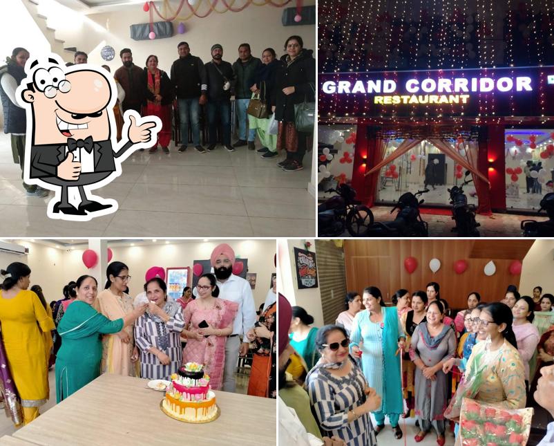 Grand Corridor Hotel and Restaurant