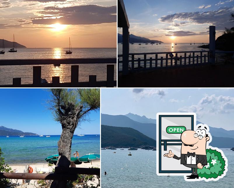 Guarda gli esterni di I Due Pini