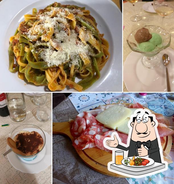 Ristorante Pizzeria La Capannina