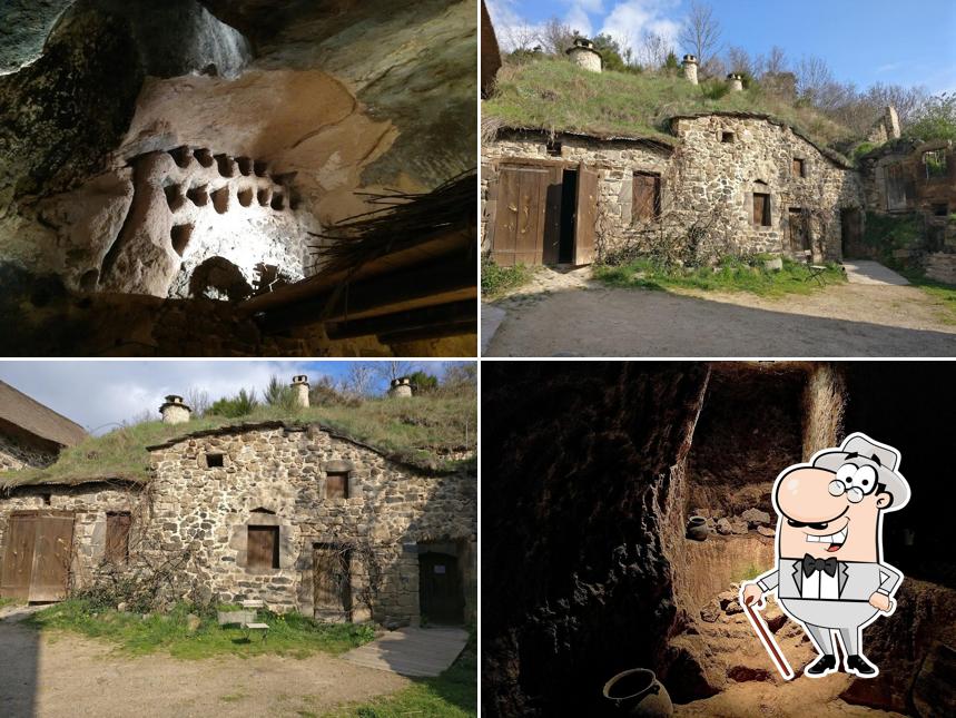 Les Mystères de Farges