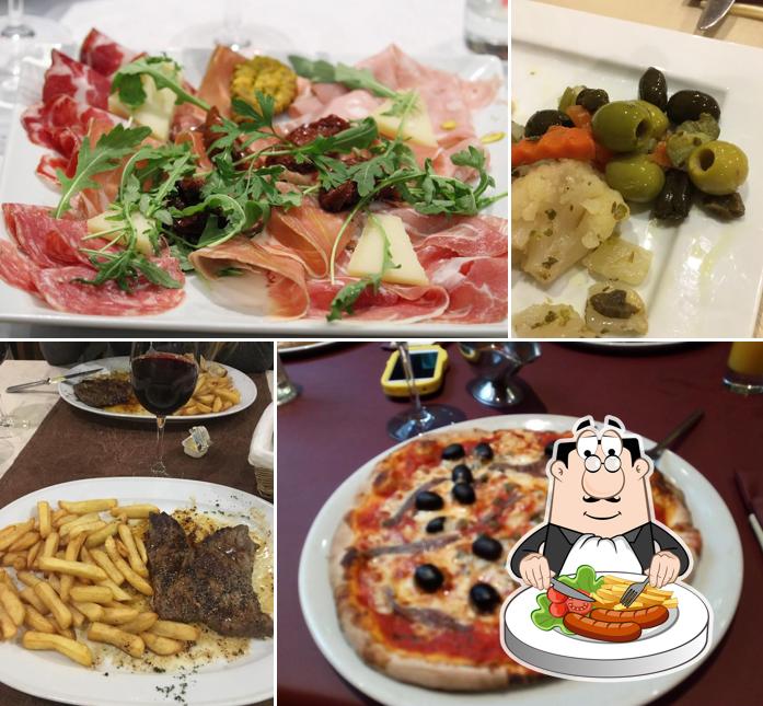 Michelangelo - Pizzeria Trattoria