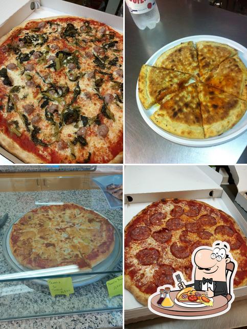 Non Solo Pizza