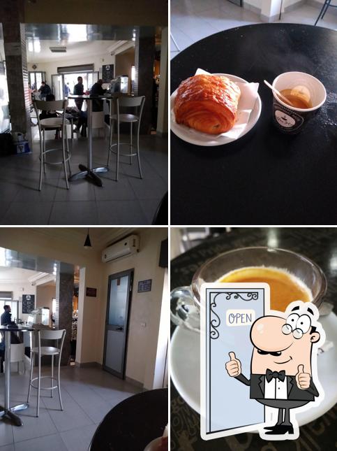 Pause Cafe