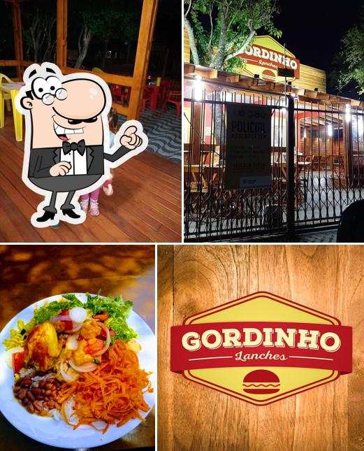 Gordinho Lanches sm