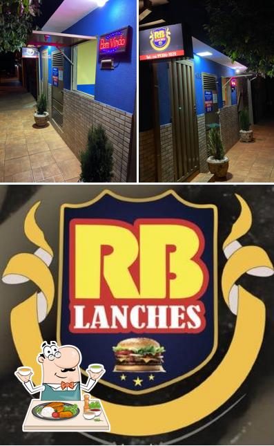 RB Lanches