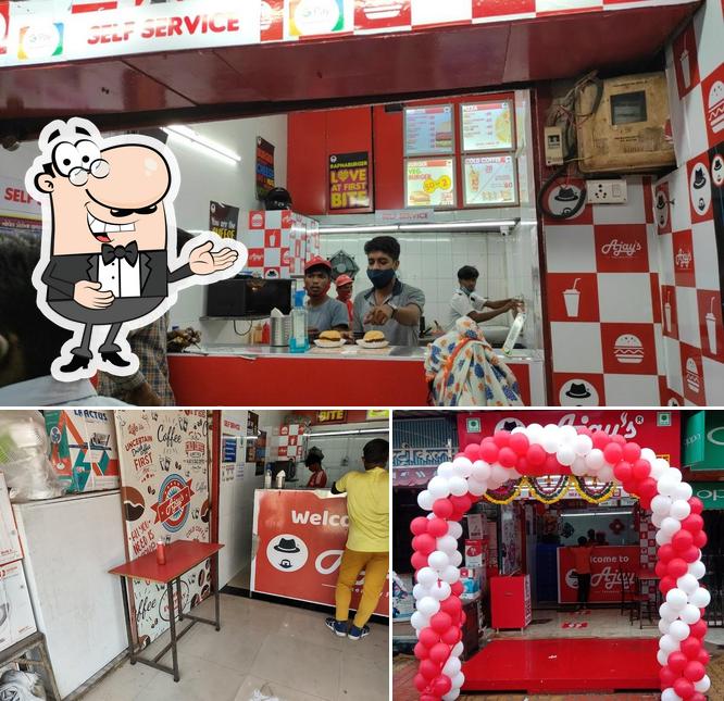 Ajay's - Gunjan, Vapi image