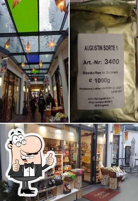 Voir cette photo de ACO coffee Augustin & Co.KG