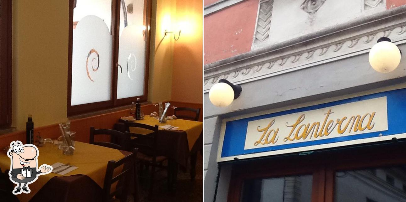 Vedi la immagine di Bar Trattoria La Lanterna