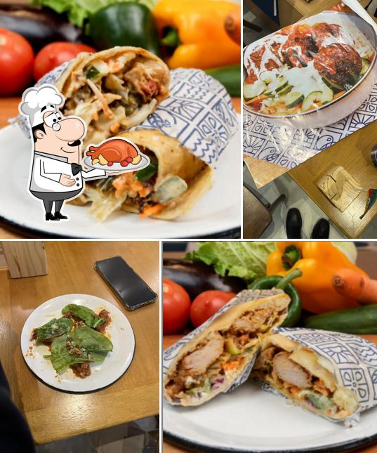 Beatnik Fast Casual