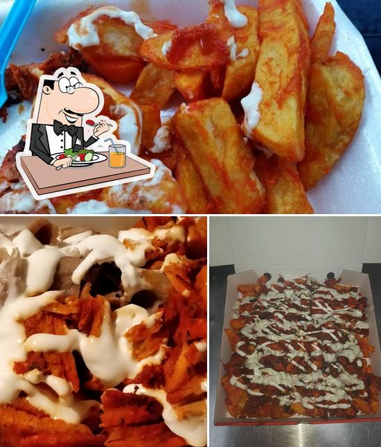 Black Country Chippy - Stone Cross in West Bromwich - Restaurant reviews