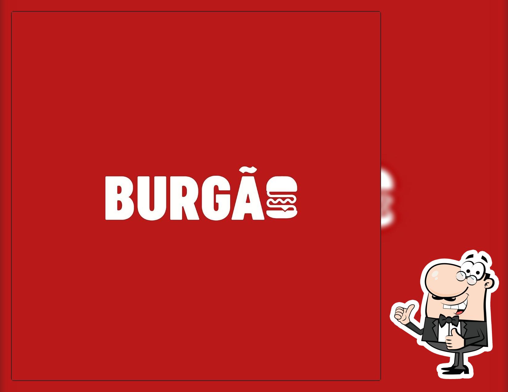 Burgão