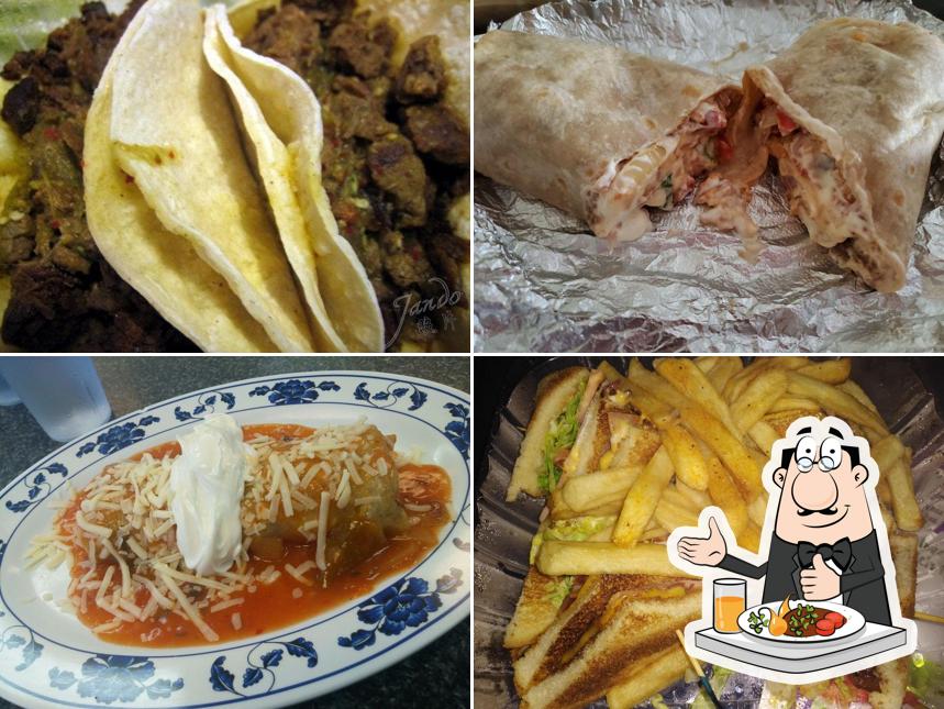 Don pedro's near me