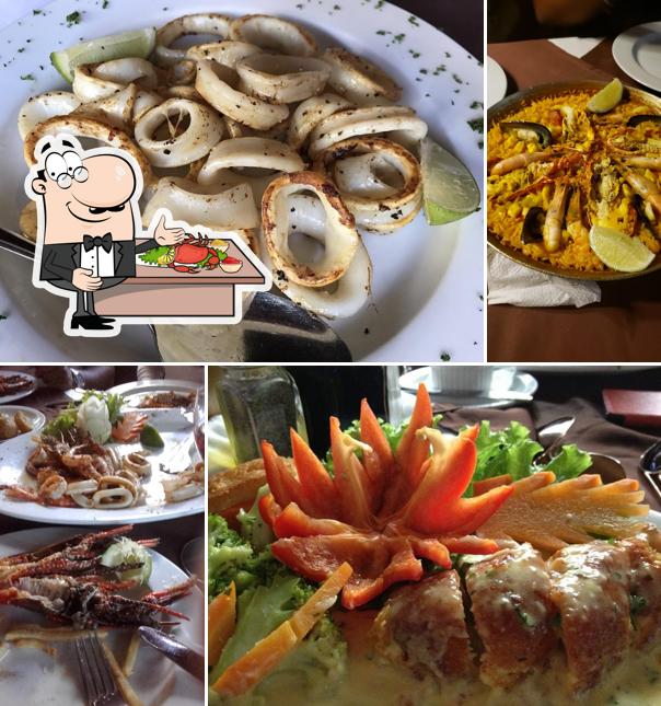Meson Spanish Restaurant, Juan Dolio Restaurant reviews