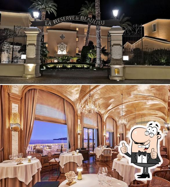 Regarder l'image de Le Restaurant des Rois