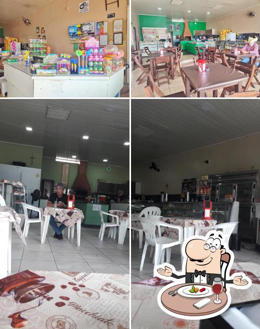 Padaria São João