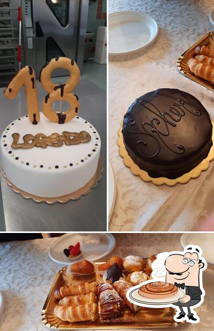 Pasticceria Cimino