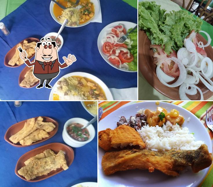 Peixaria Ximba Na Manga