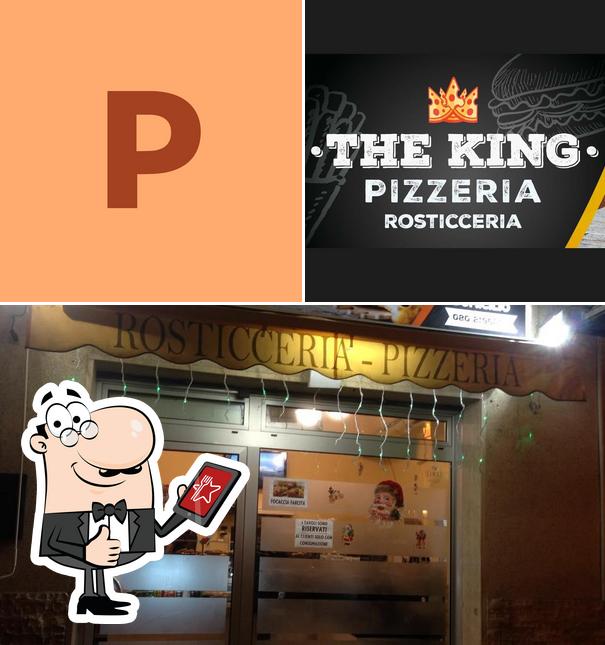 Guarda la immagine di King Pizzeria Rosticceria