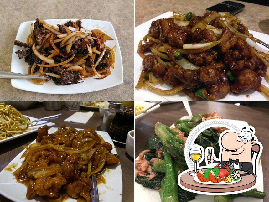 Royal Hakka Chinese Restaurant, Toronto Carta del restaurante y opiniones