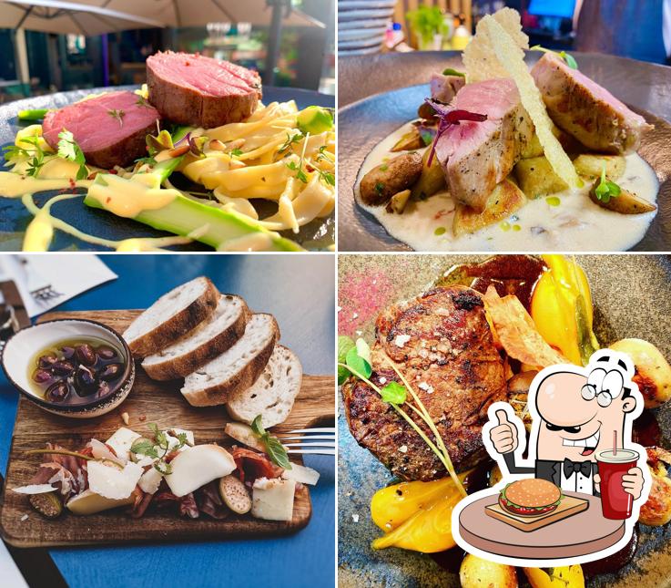 Sapori Bistro