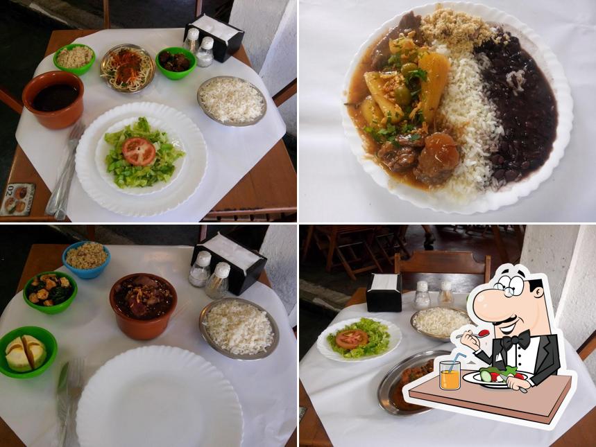 Sabor Amigo