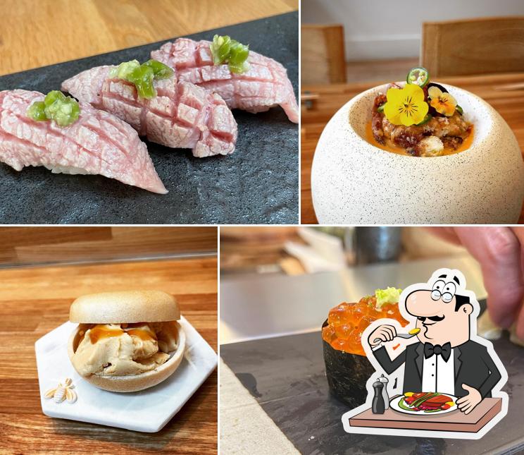 El mejor atún marinado de Santa Monica, invierno 2024 Restaurant Guru