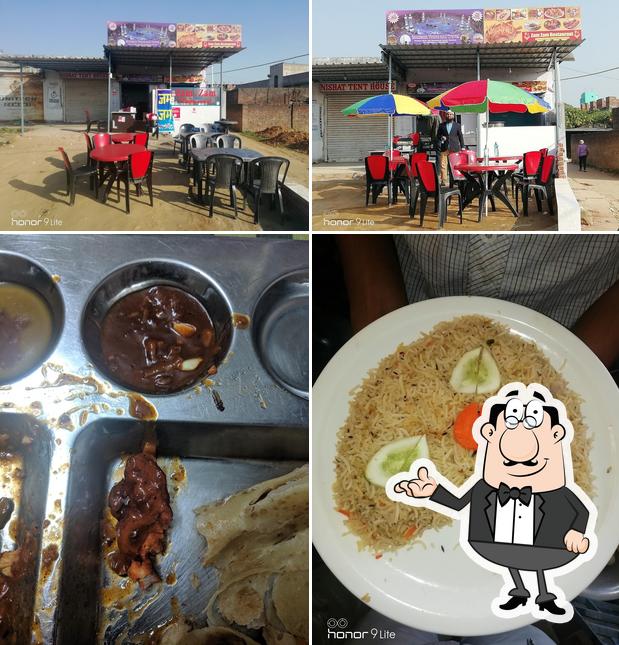 Indian Zaika