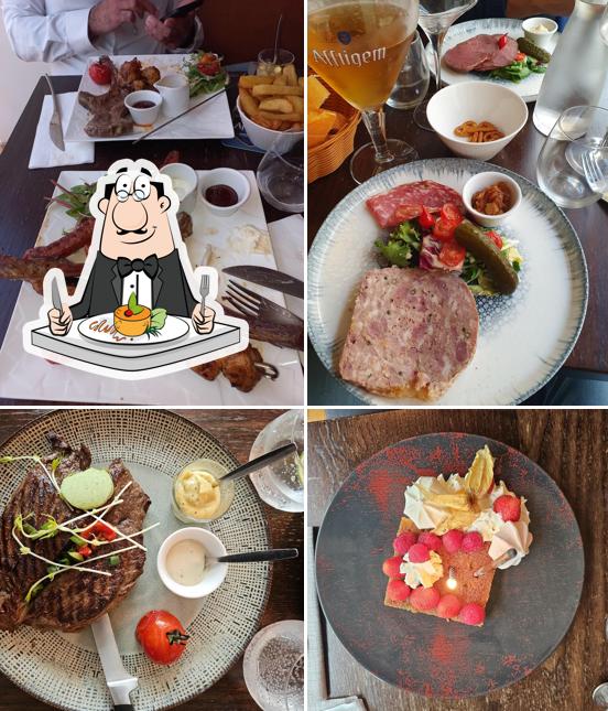 bistrot saint louis brest