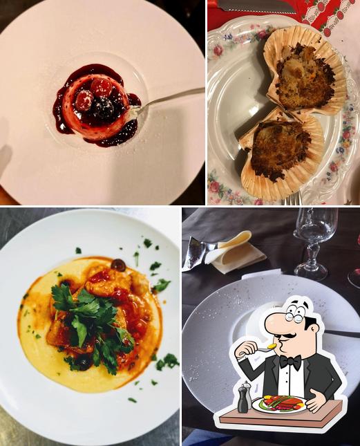 Ristorante Pizzeria Da Mimmo