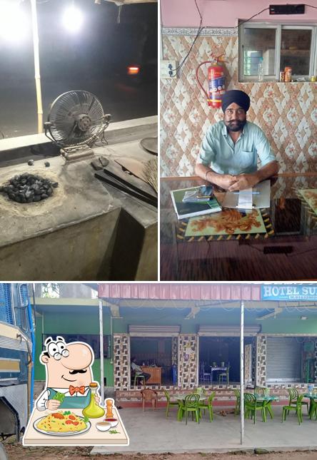 Satguru Dhaba