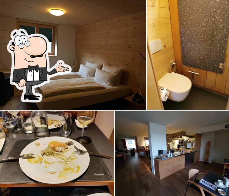 Hotel Sleepwood