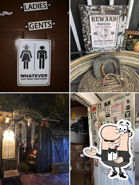 MR. WRIGHT'S GOLD DIGGER SALOON - CLOSED - 280 Photos & 136