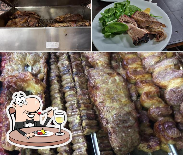 Churrascaria Fogo do Sul