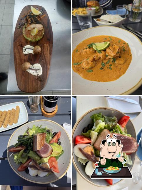 Bahia Beach Bar, Lagos Opiniones del restaurante