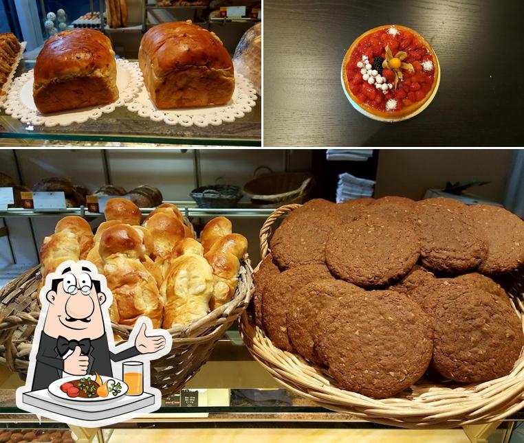 Boulangerie Honnay Galka