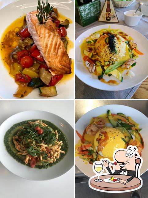 Cafe Bistro Jungmann