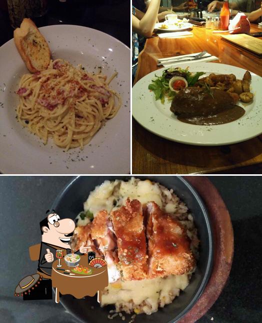 Herb And Spice cafe, Bandung Restaurant menu and reviews