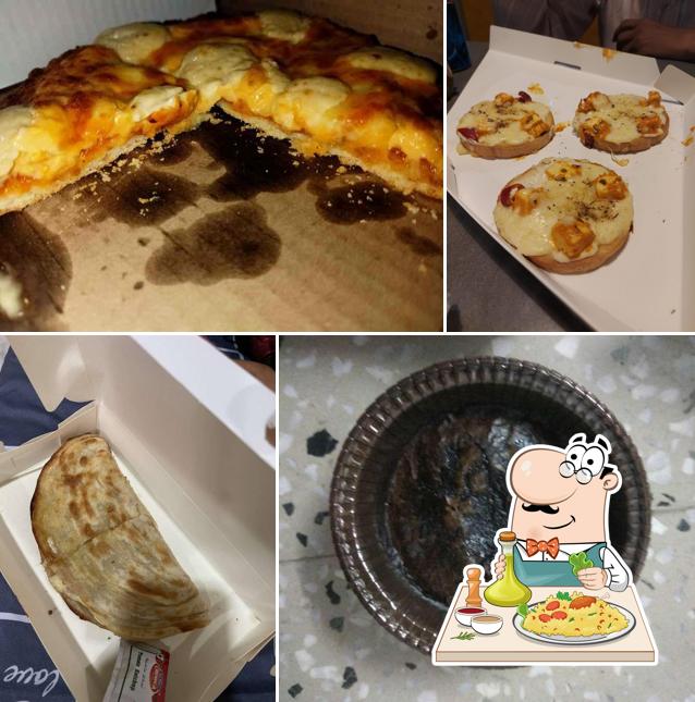 La Pinoz Pizza Raiya Road, Rajkot