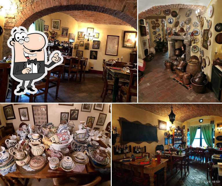 Locanda all'Antico Mulino