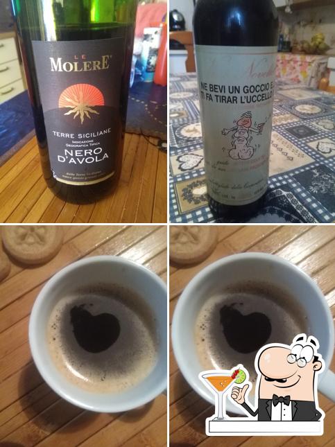 Pizzeria L'albero Del Pane