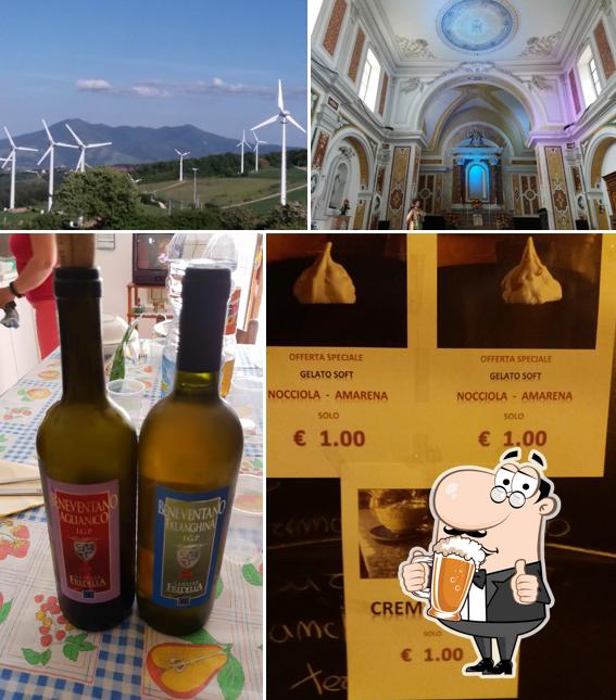Bar Centrale di Zichella Donato